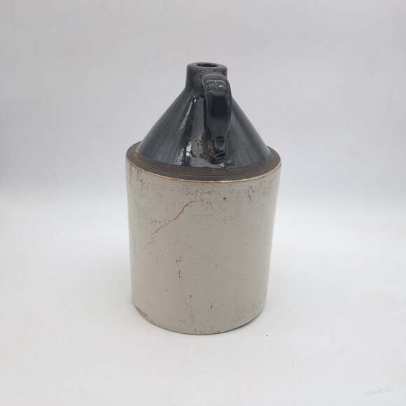 Vintage Stoneware Jug - Picture 5 of 11